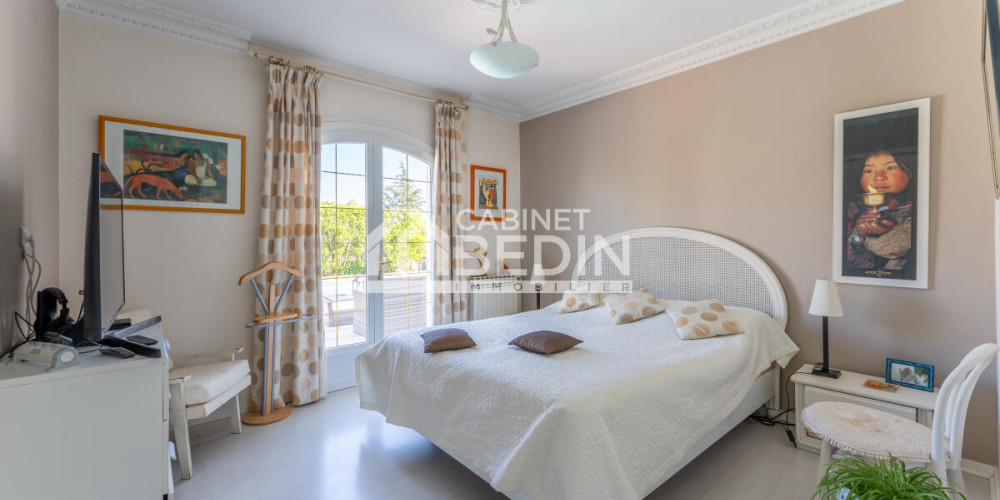 maison à ST MEDARD D EYRANS (33650)